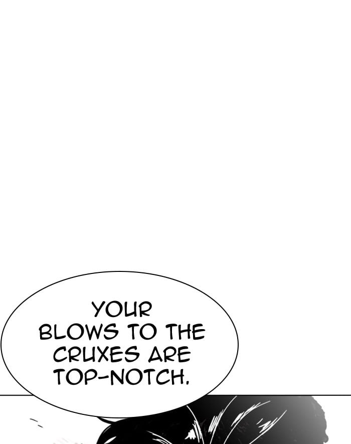 Lookism - Manhwa chapter 293 - page 151