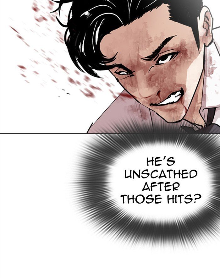 Lookism - Manhwa chapter 293 - page 152