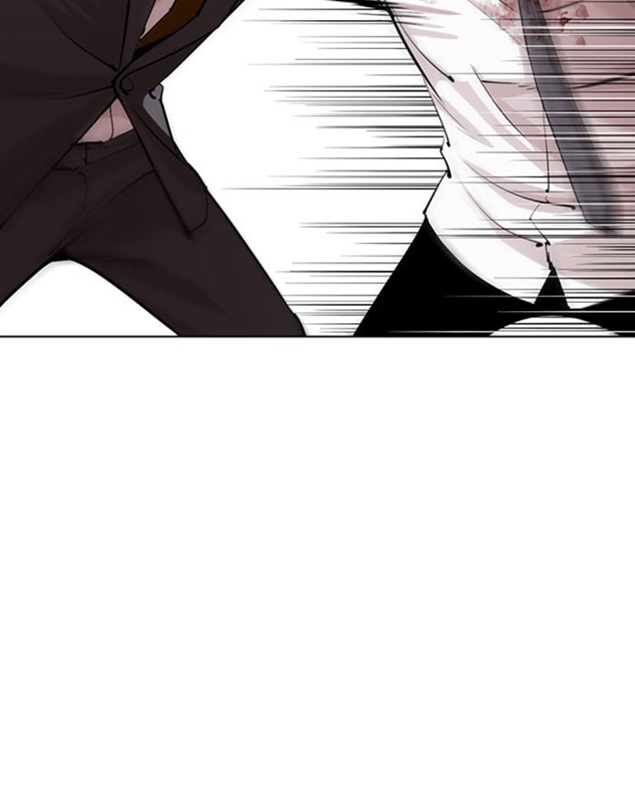 Lookism - Manhwa chapter 293 - page 155