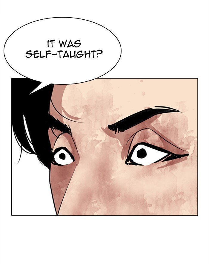 Lookism - Manhwa chapter 293 - page 156