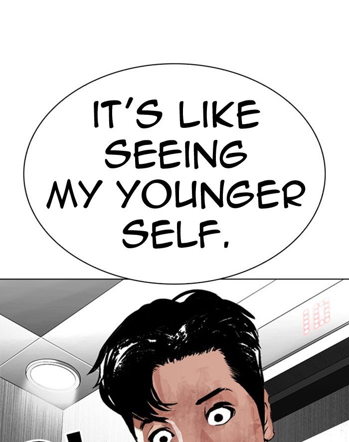 Lookism - Manhwa chapter 293 - page 159