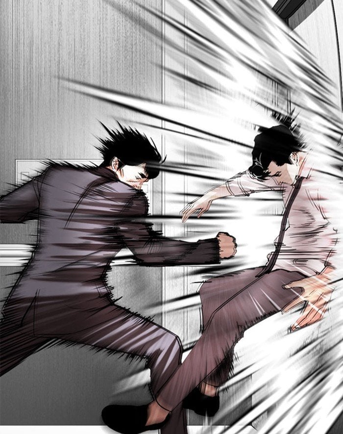 Lookism - Manhwa chapter 293 - page 162