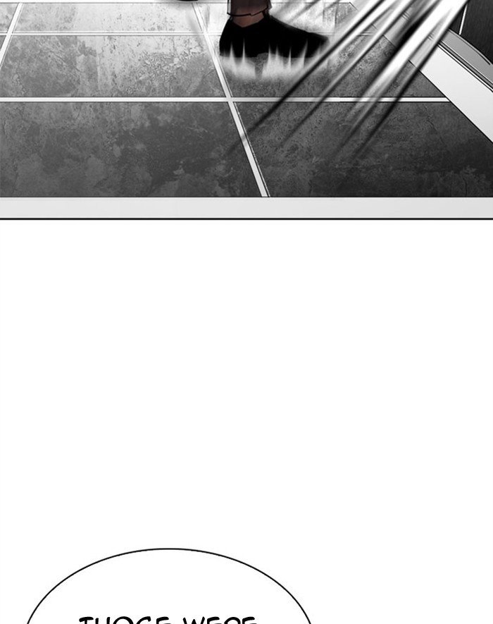Lookism - Manhwa chapter 293 - page 163