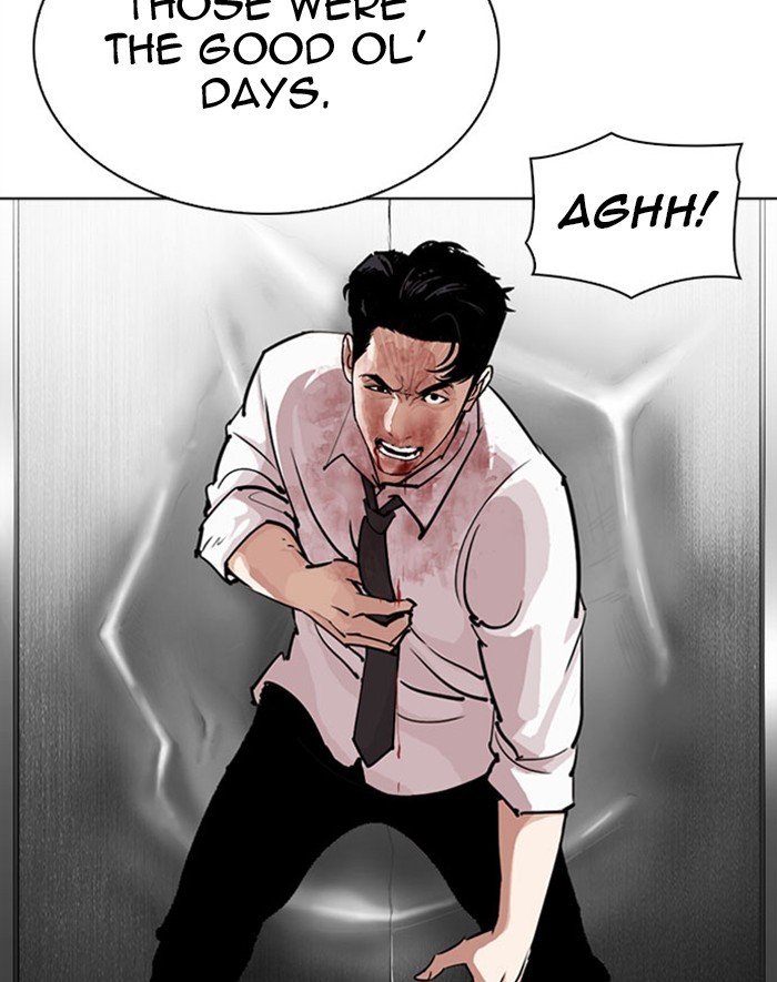 Lookism - Manhwa chapter 293 - page 164