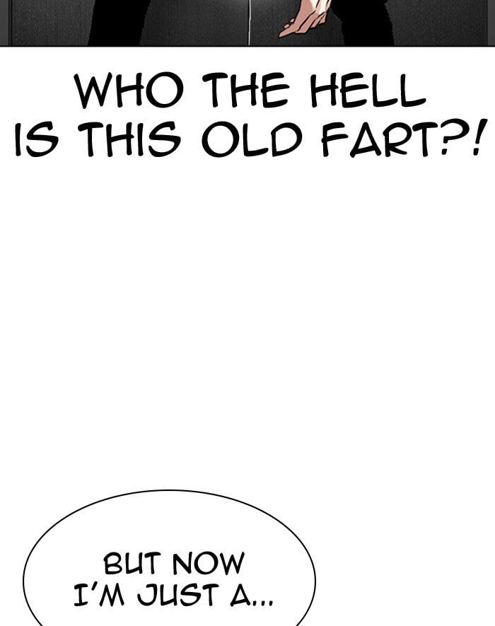 Lookism - Manhwa chapter 293 - page 165