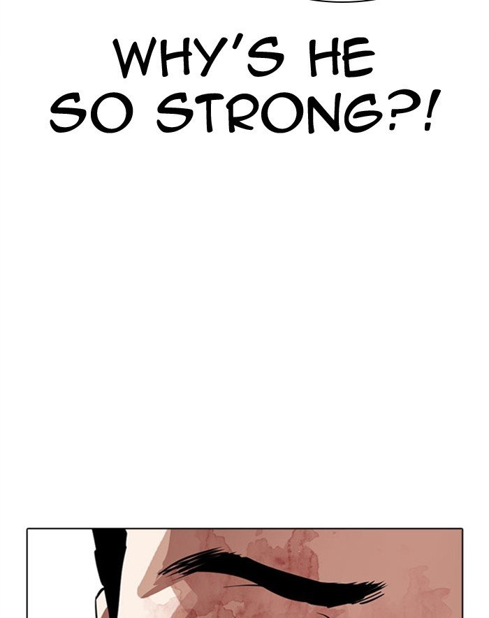 Lookism - Manhwa chapter 293 - page 167