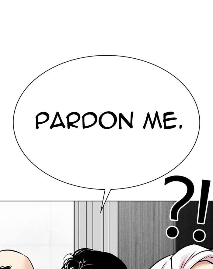 Lookism - Manhwa chapter 293 - page 171