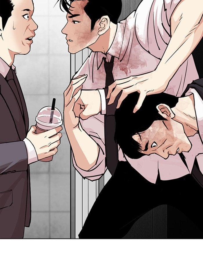 Lookism - Manhwa chapter 293 - page 172