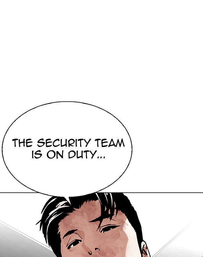 Lookism - Manhwa chapter 293 - page 173