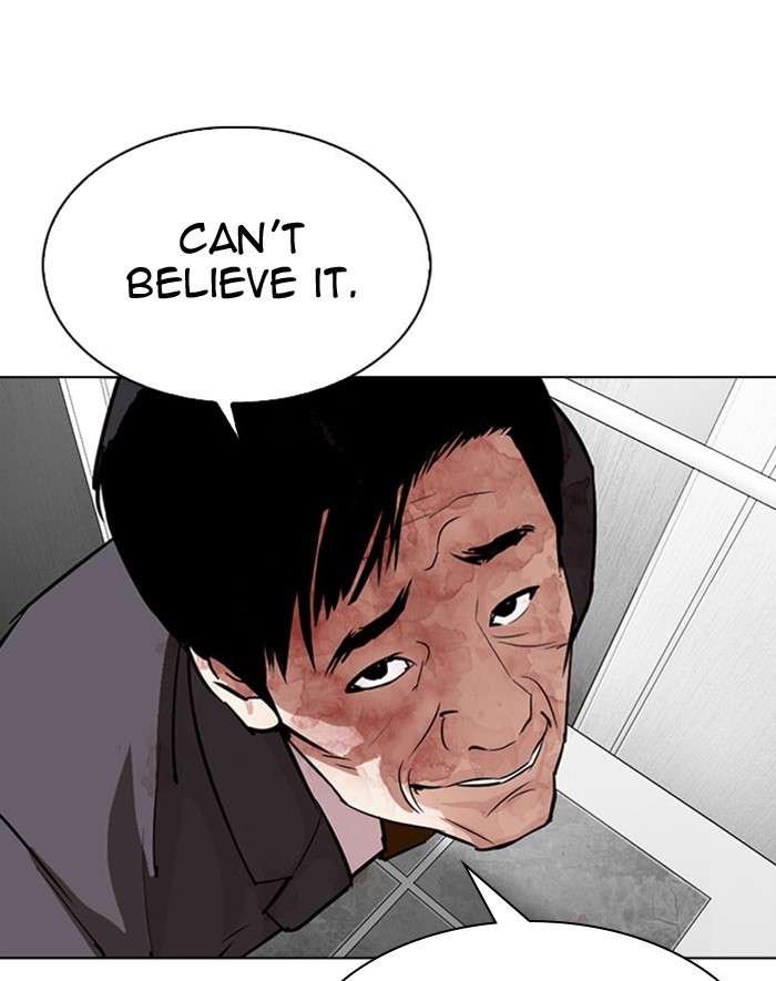 Lookism - Manhwa chapter 293 - page 175