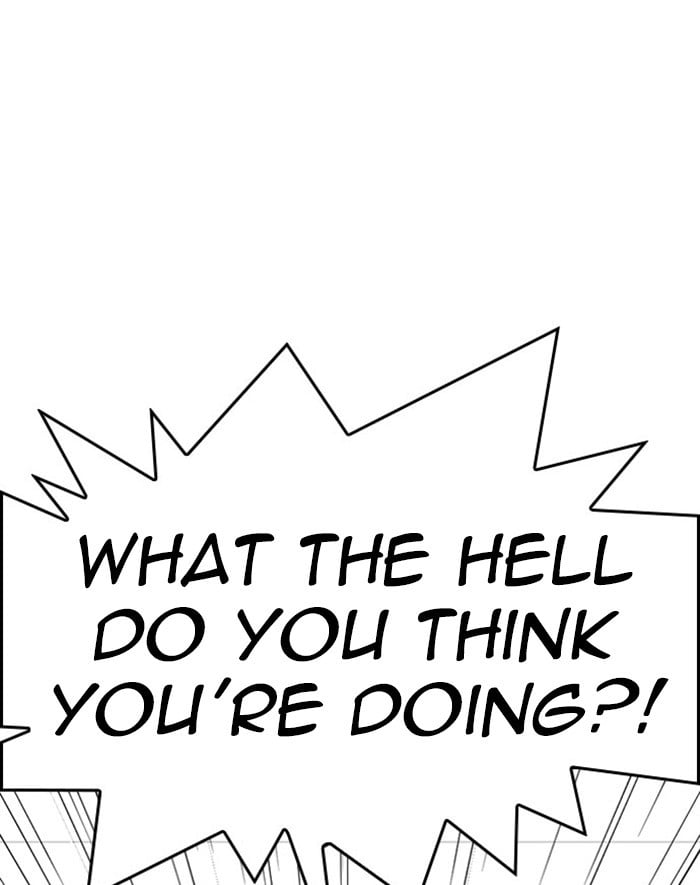 Lookism - Manhwa chapter 293 - page 178
