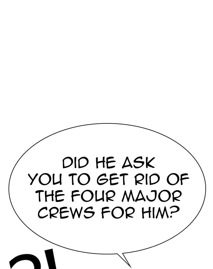Lookism - Manhwa chapter 293 - page 18
