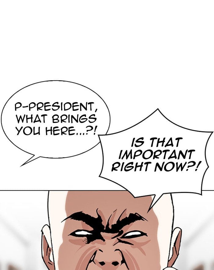 Lookism - Manhwa chapter 293 - page 181