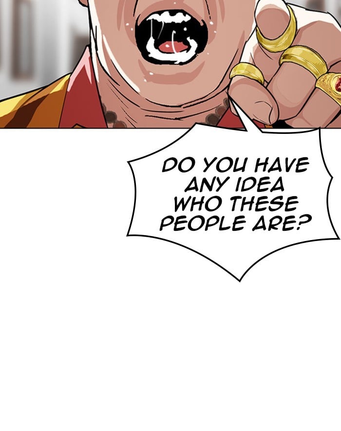 Lookism - Manhwa chapter 293 - page 182