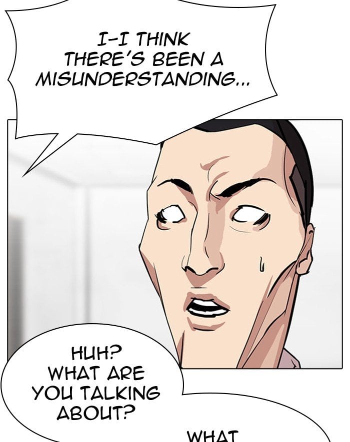 Lookism - Manhwa chapter 293 - page 185