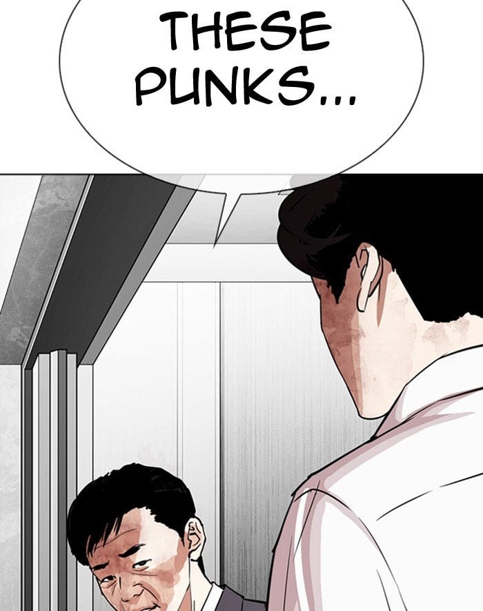 Lookism - Manhwa chapter 293 - page 187