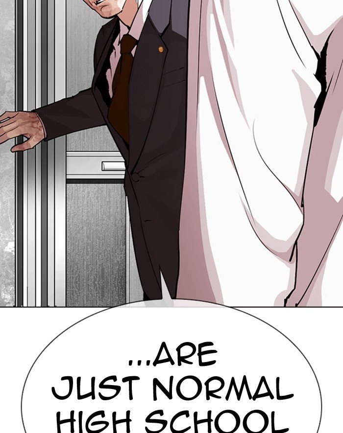 Lookism - Manhwa chapter 293 - page 188