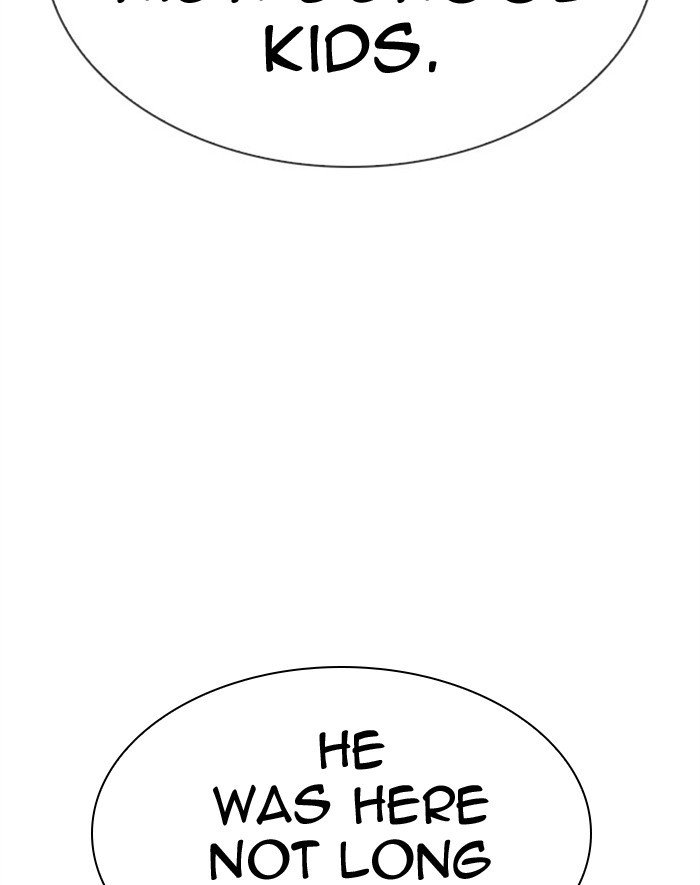 Lookism - Manhwa chapter 293 - page 189