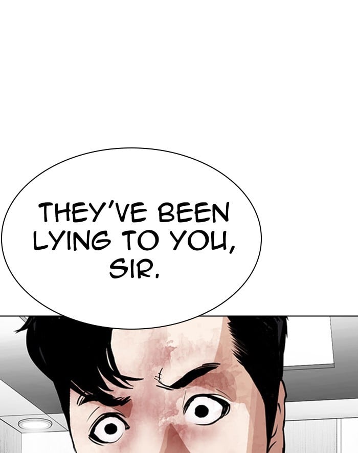 Lookism - Manhwa chapter 293 - page 192
