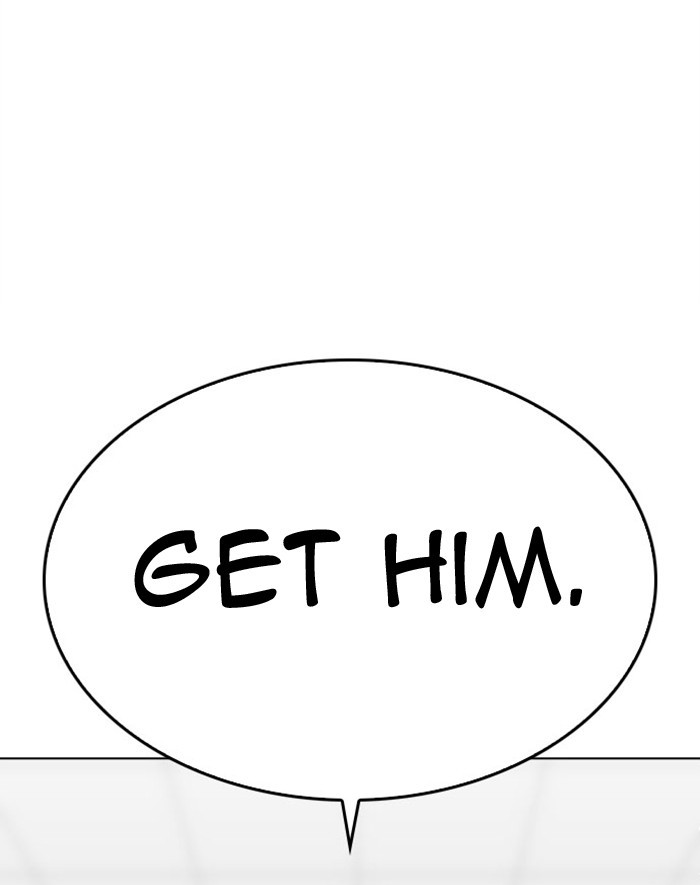 Lookism - Manhwa chapter 293 - page 198