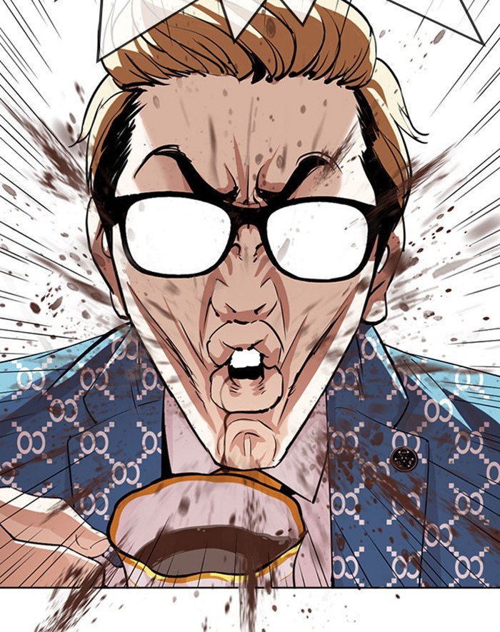 Lookism - Manhwa chapter 293 - page 2
