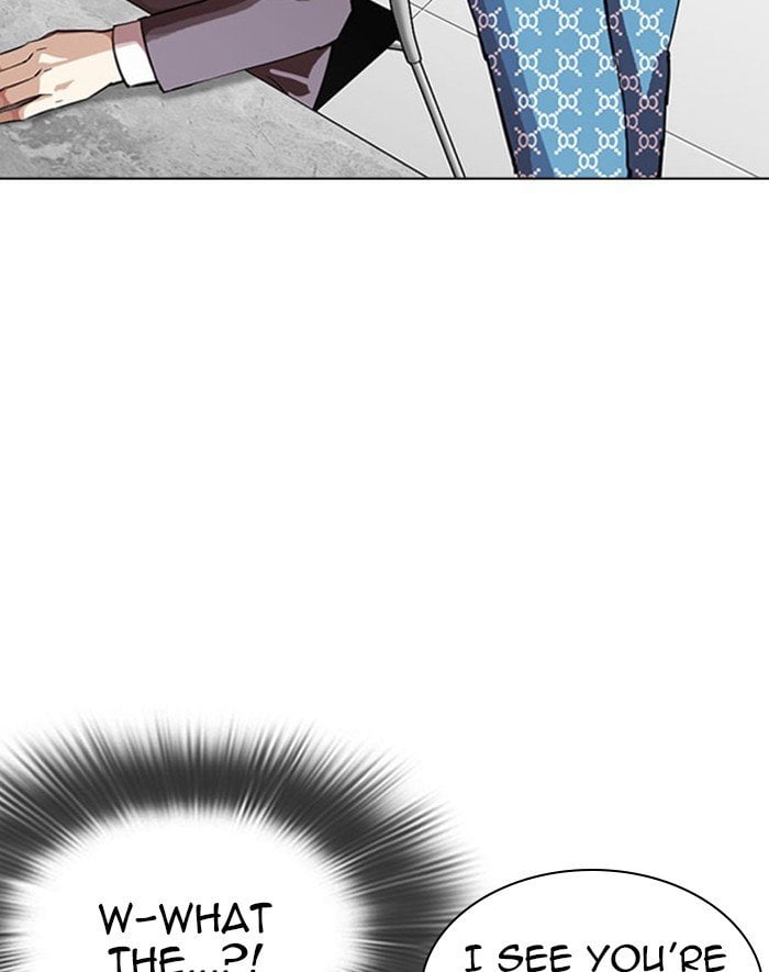 Lookism - Manhwa chapter 293 - page 20