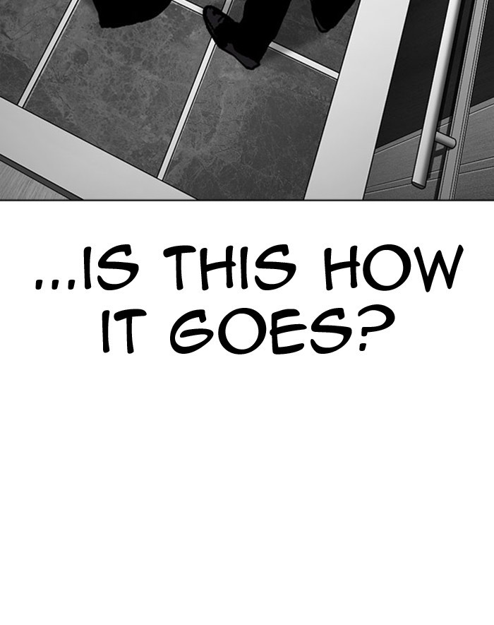 Lookism - Manhwa chapter 293 - page 204