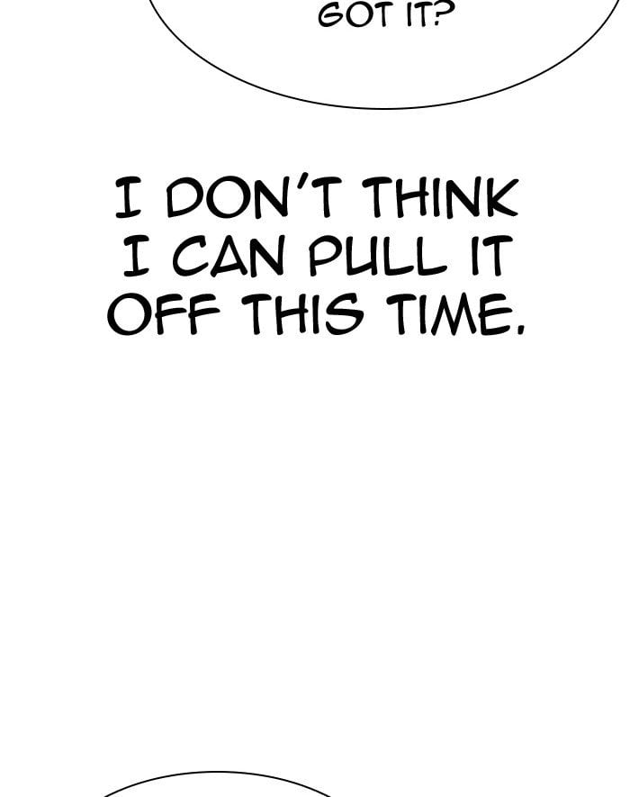 Lookism - Manhwa chapter 293 - page 208