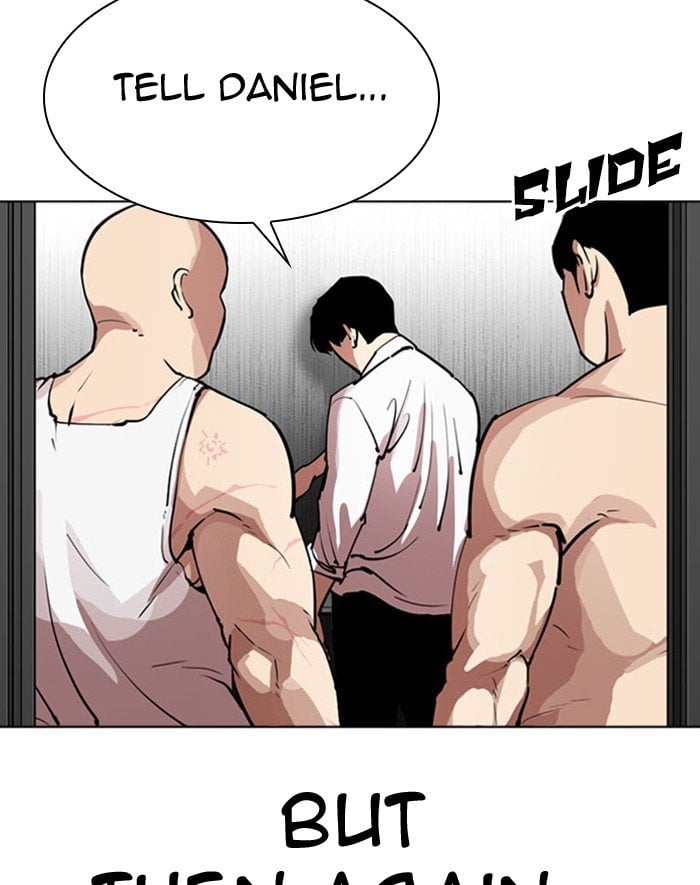 Lookism - Manhwa chapter 293 - page 209