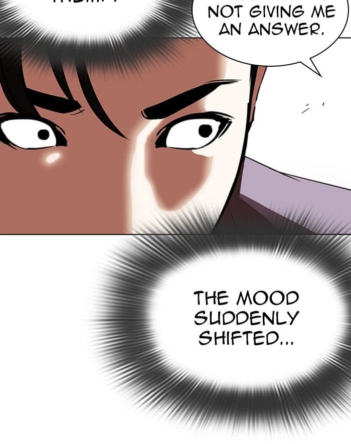 Lookism - Manhwa chapter 293 - page 21