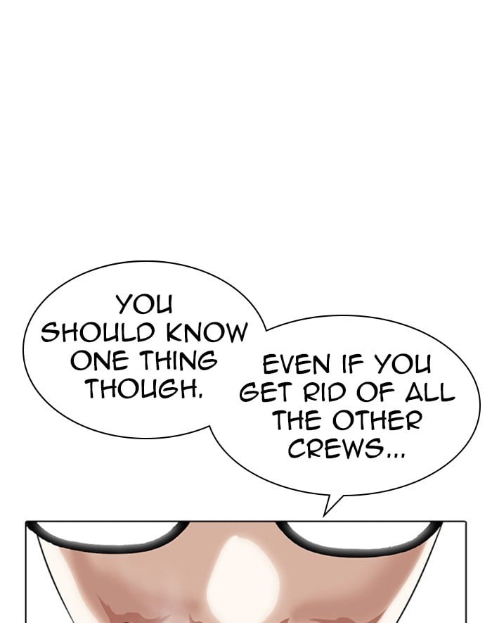 Lookism - Manhwa chapter 293 - page 22