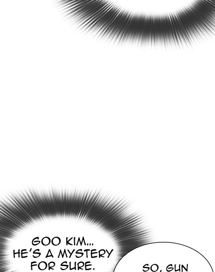 Lookism - Manhwa chapter 293 - page 35