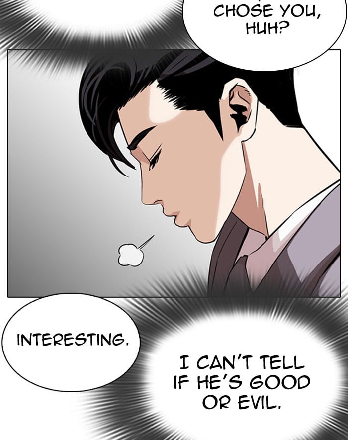 Lookism - Manhwa chapter 293 - page 36