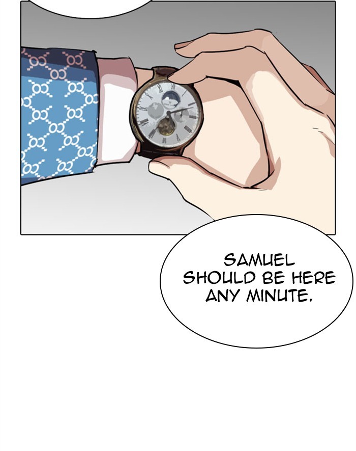 Lookism - Manhwa chapter 293 - page 45