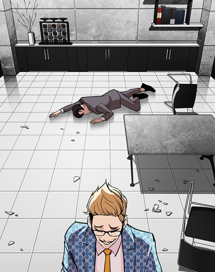 Lookism - Manhwa chapter 293 - page 47