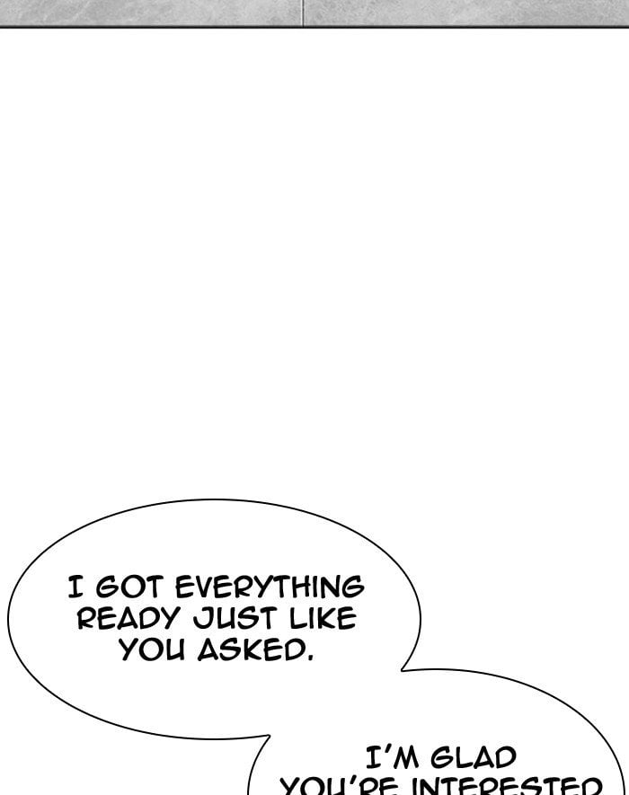 Lookism - Manhwa chapter 293 - page 53
