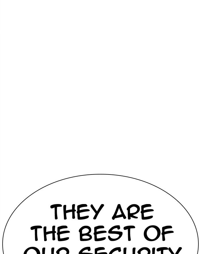 Lookism - Manhwa chapter 293 - page 55