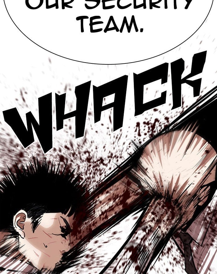 Lookism - Manhwa chapter 293 - page 56