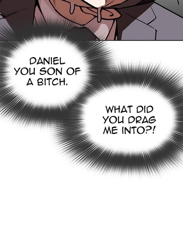 Lookism - Manhwa chapter 293 - page 59