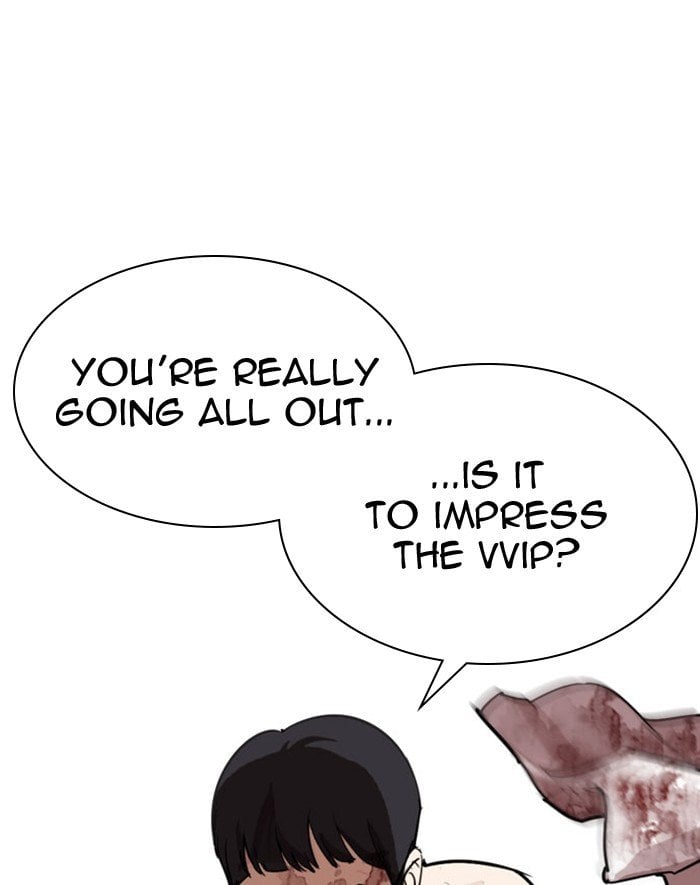 Lookism - Manhwa chapter 293 - page 62