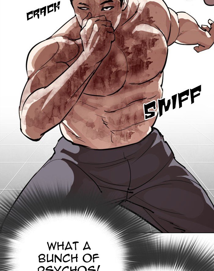 Lookism - Manhwa chapter 293 - page 63