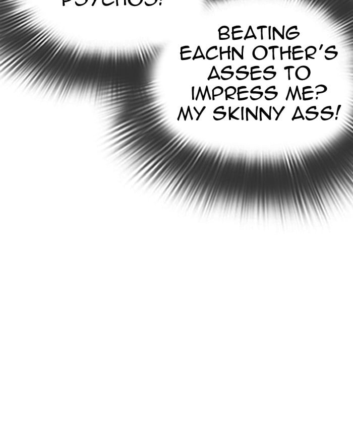 Lookism - Manhwa chapter 293 - page 64