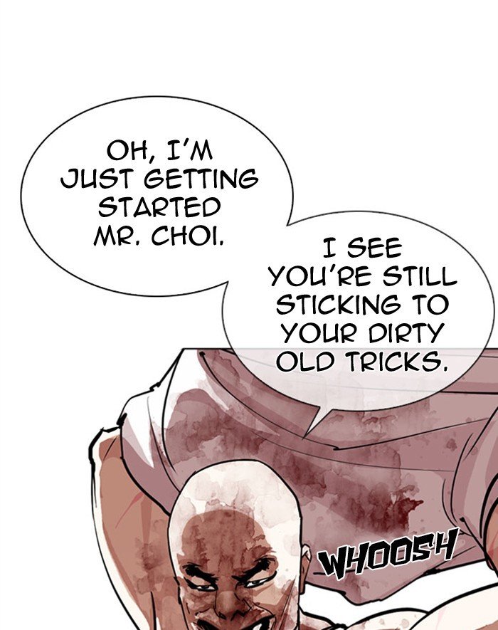 Lookism - Manhwa chapter 293 - page 65