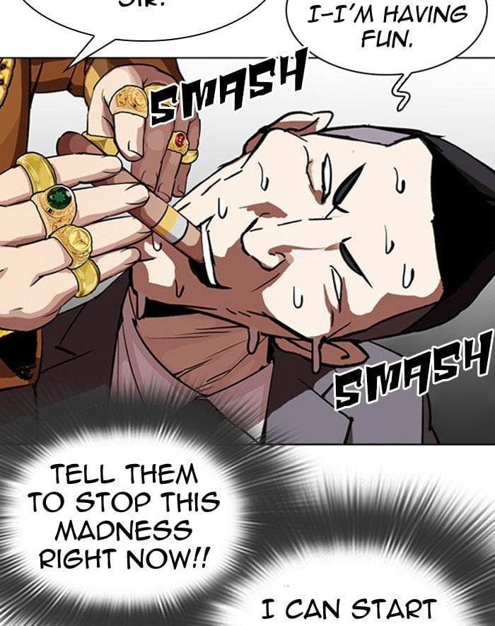 Lookism - Manhwa chapter 293 - page 68