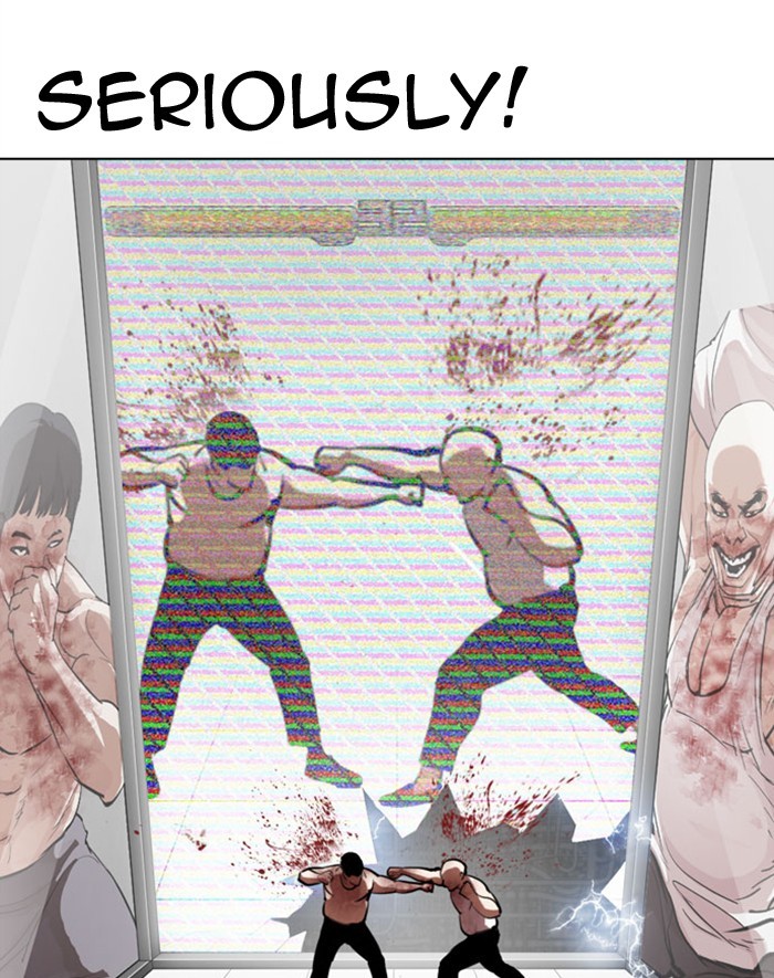 Lookism - Manhwa chapter 293 - page 70