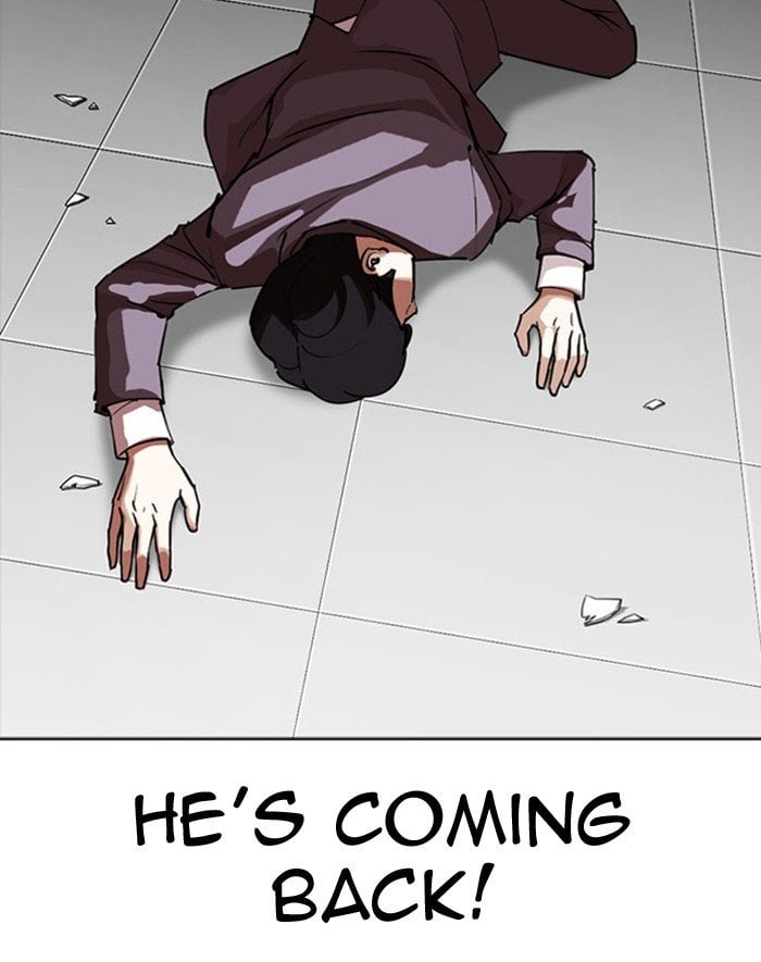 Lookism - Manhwa chapter 293 - page 85