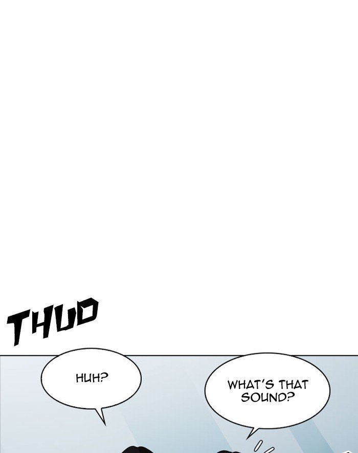 Lookism - Manhwa chapter 293 - page 86