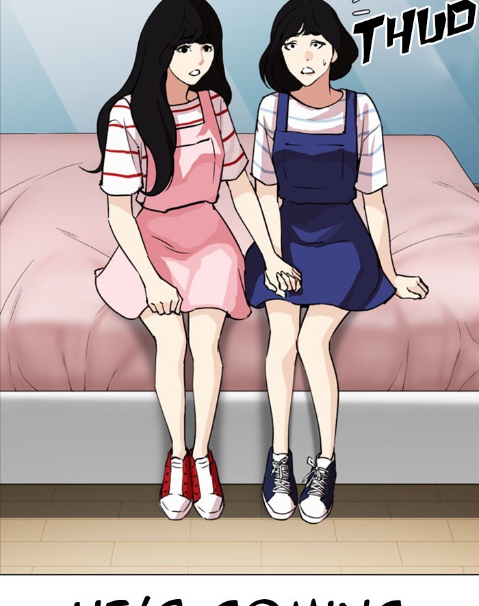 Lookism - Manhwa chapter 293 - page 87