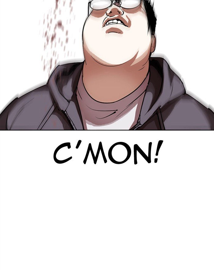 Lookism - Manhwa chapter 293 - page 93