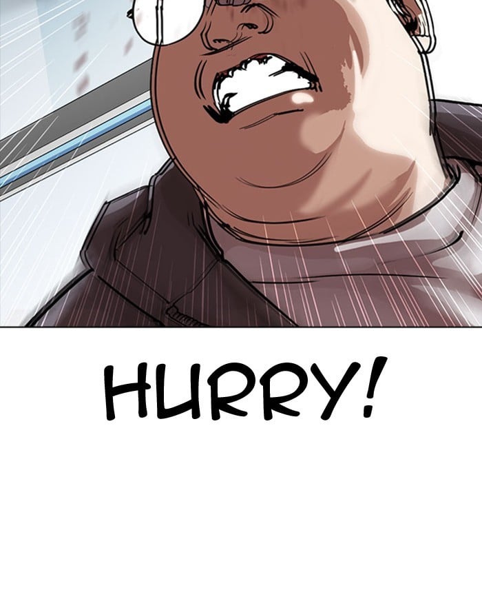Lookism - Manhwa chapter 293 - page 95